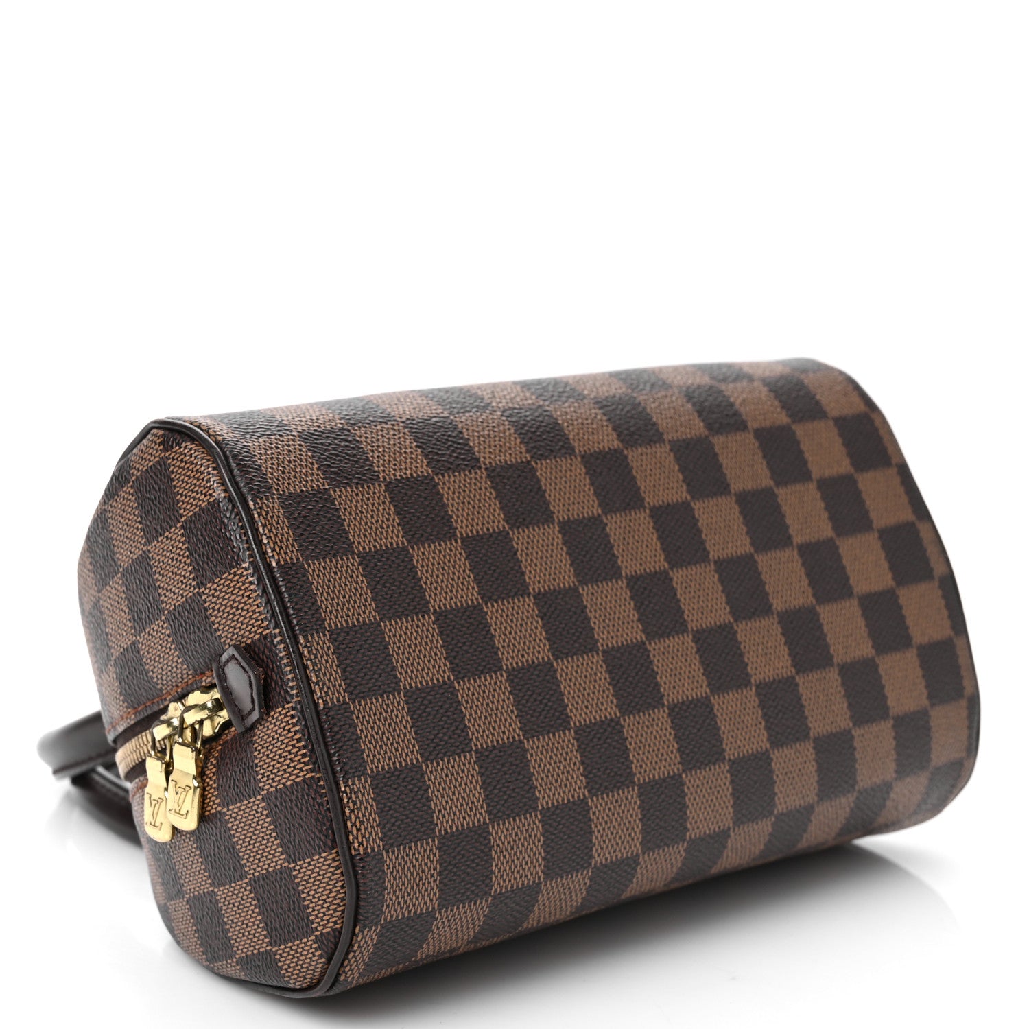Louis Vuitton Damier Ebene Ribera Mini 4 of 9
