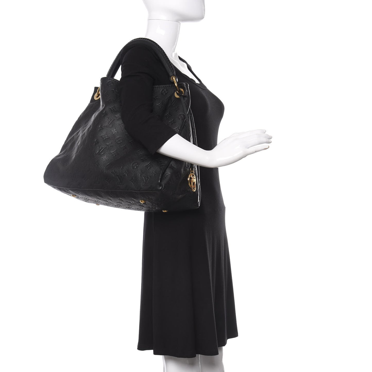 Empreinte Artsy MM Black