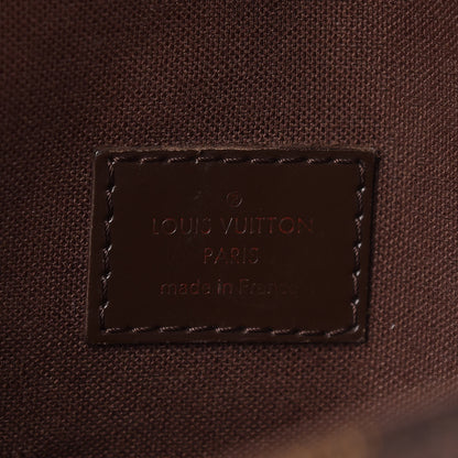 Louis Vuitton Damier Ebene Brooklyn PM 6 of 19