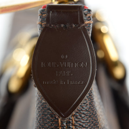 Louis Vuitton Damier Ebene Saleya PM 7 of 7