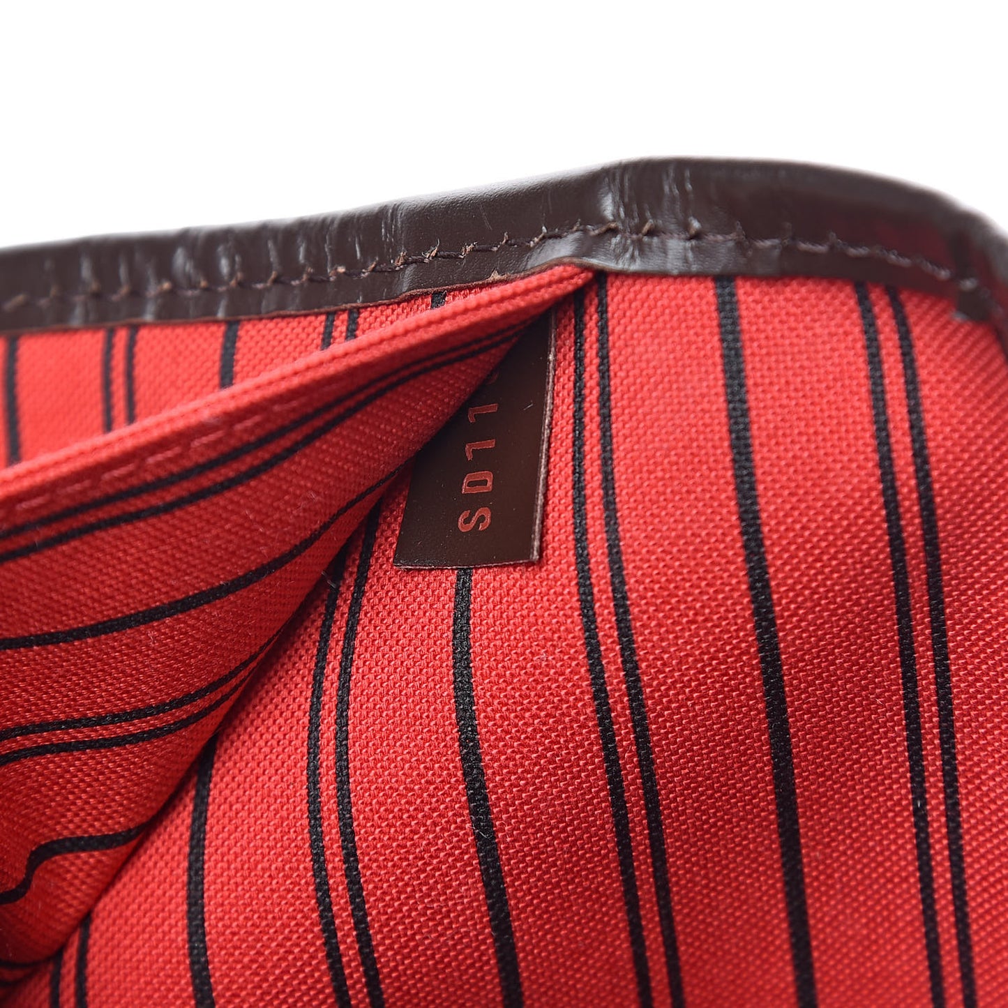 Damier Ebene Neo Neverfull GM