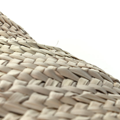 Loewe Raffia Basket Tote Natural Tan 6 of 6