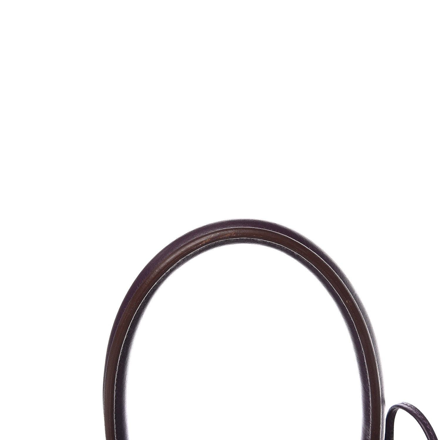 Hermes Taurillon Clemence JPG Birkin 42 Raisin 45 of 56