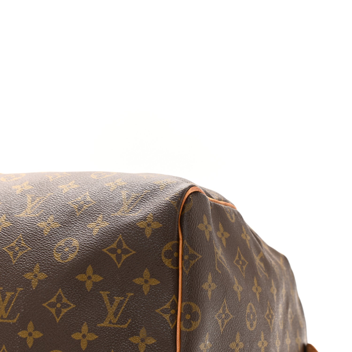 Louis Vuitton Monogram Keepall 55 10 of 22