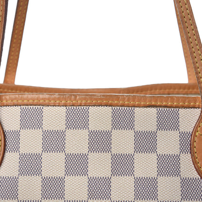 Louis Vuitton Damier Azur Neverfull GM 11 of 23