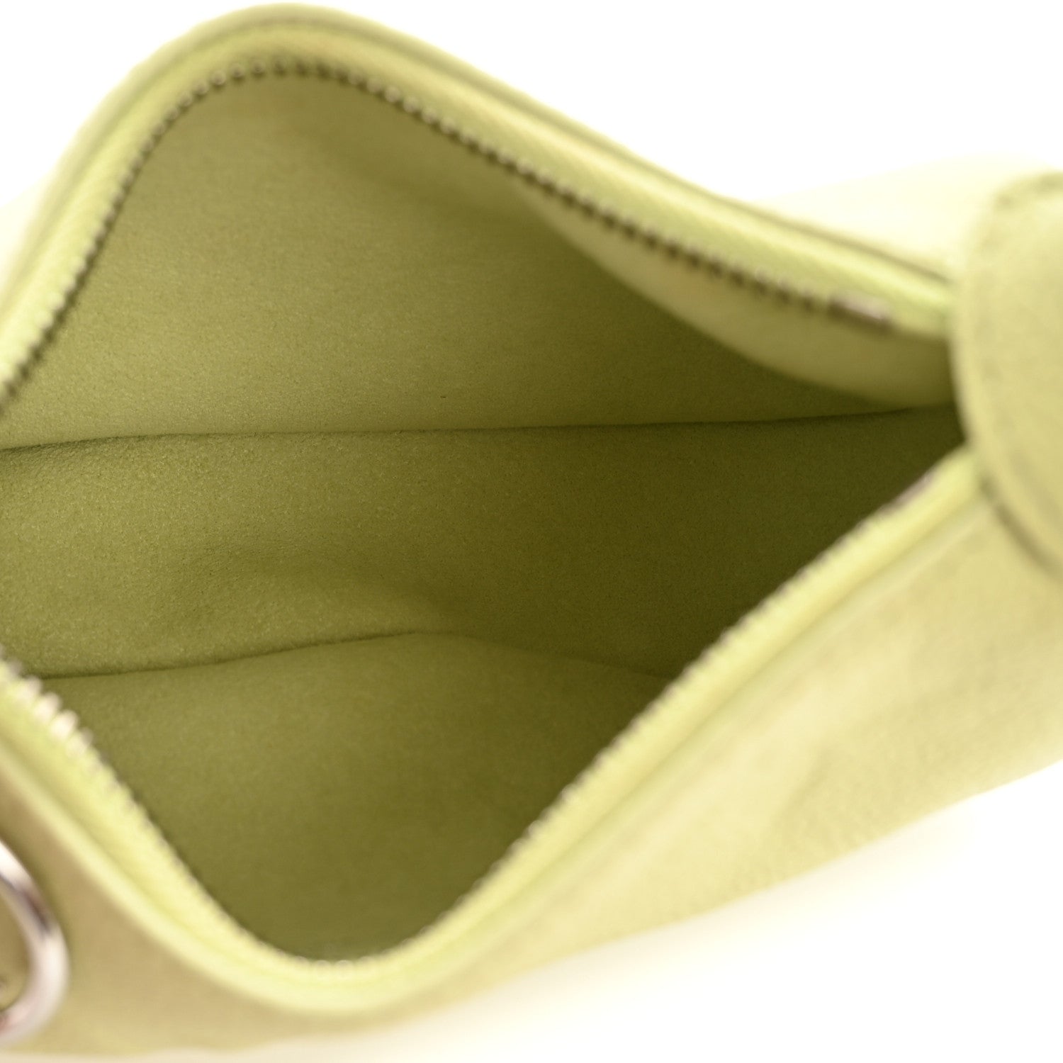 Louis Vuitton Empreinte Monogram Mini Moon Vert Noto Green 5 of 9
