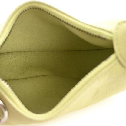 Louis Vuitton Empreinte Monogram Mini Moon Vert Noto Green 5 of 9