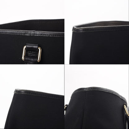 Gucci Nylon Medium Joy Tote Black 10 of 10