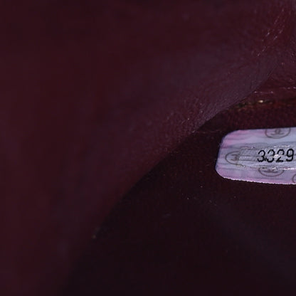 Chanel Lambskin Quilted Small Single Flap Bag Black 8 of 16