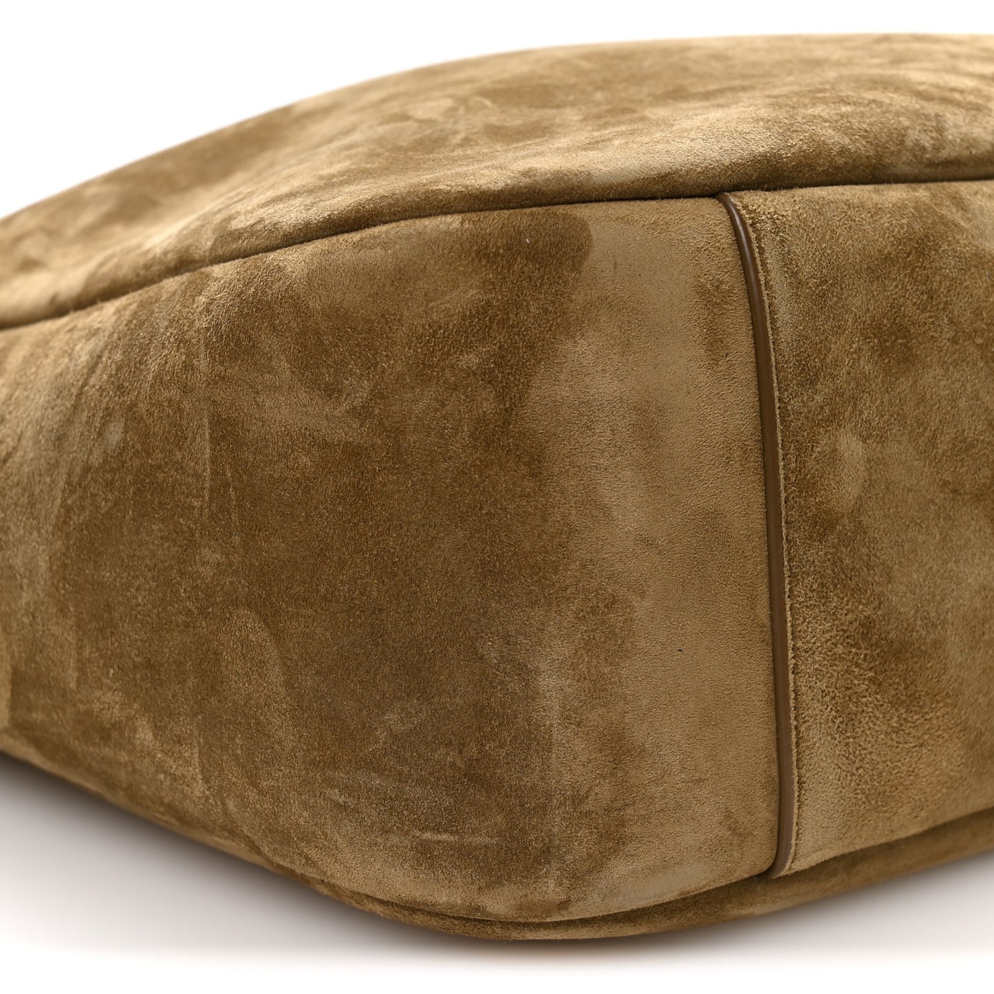 Suede Large Le 5 A 7 Soft Hobo New Barley