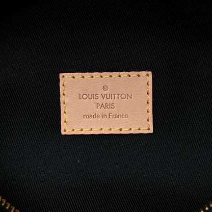 Louis Vuitton X LOL Monogram Bumbag Blue Silver 6 of 15