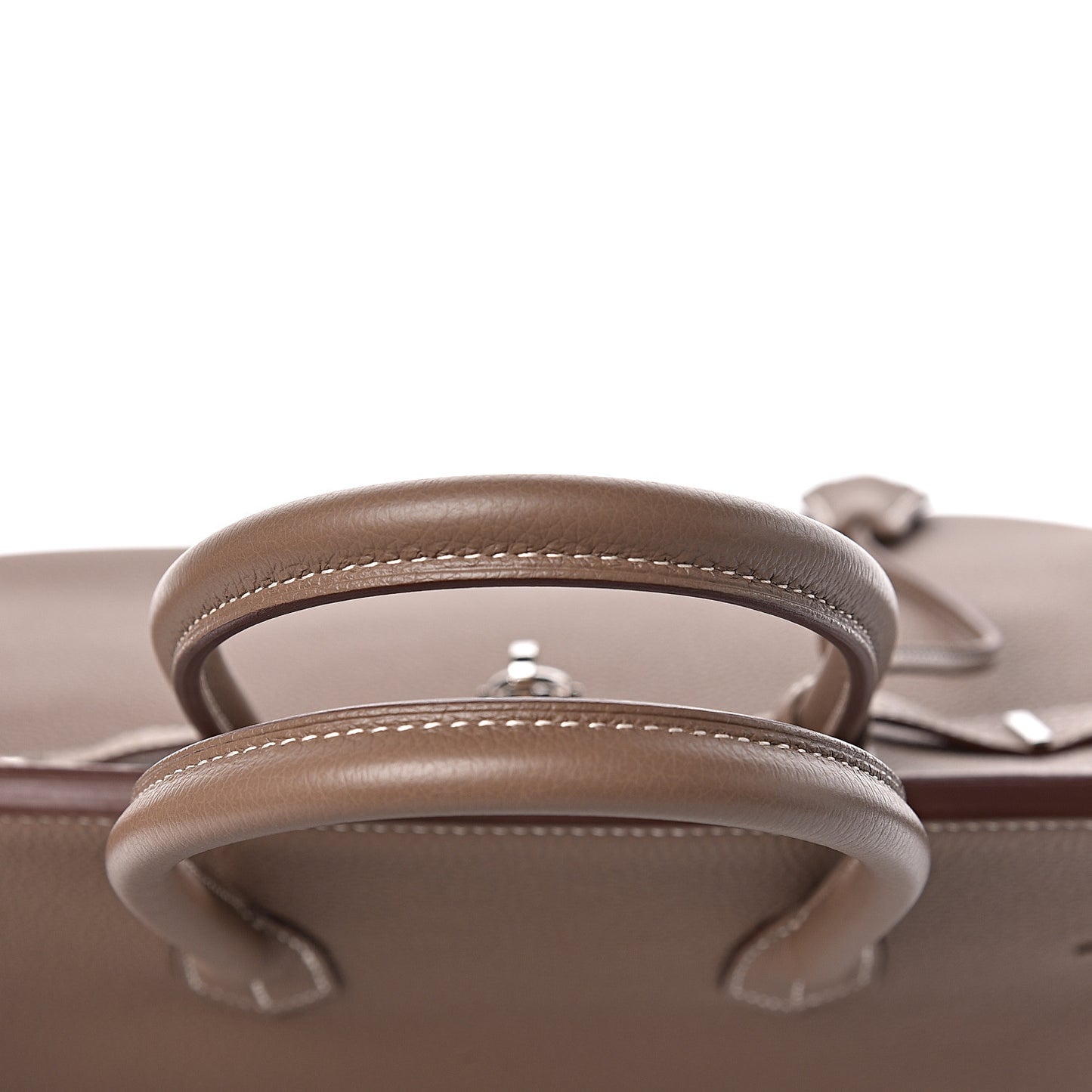 Togo Birkin 35 Etoupe