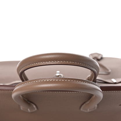 Hermes Togo Birkin 35 Etoupe 27 of 38