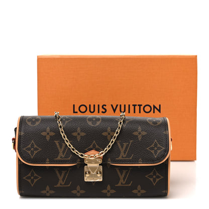 Louis Vuitton Monogram Pochette Camille 10 of 10