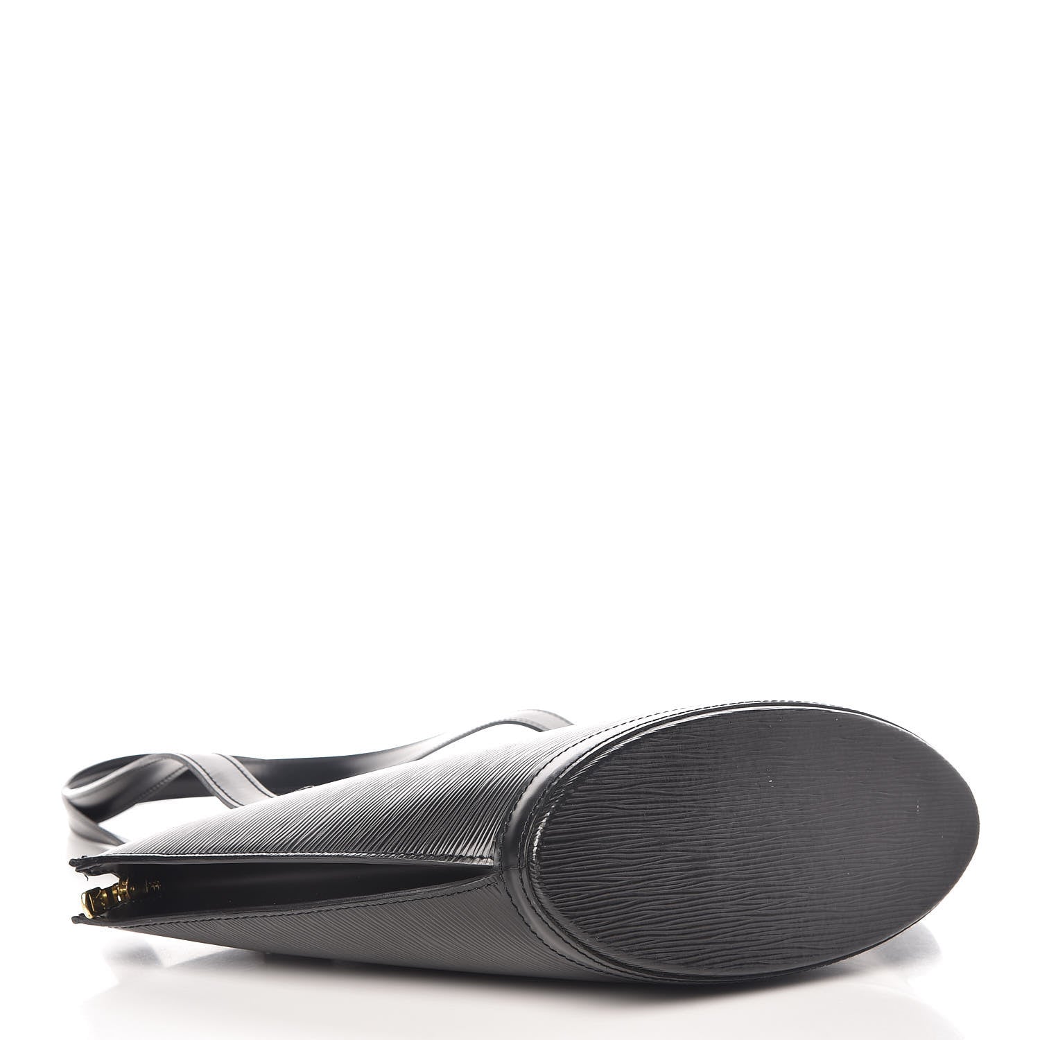 Louis Vuitton Epi Saint Jacques PM Black 6 of 8