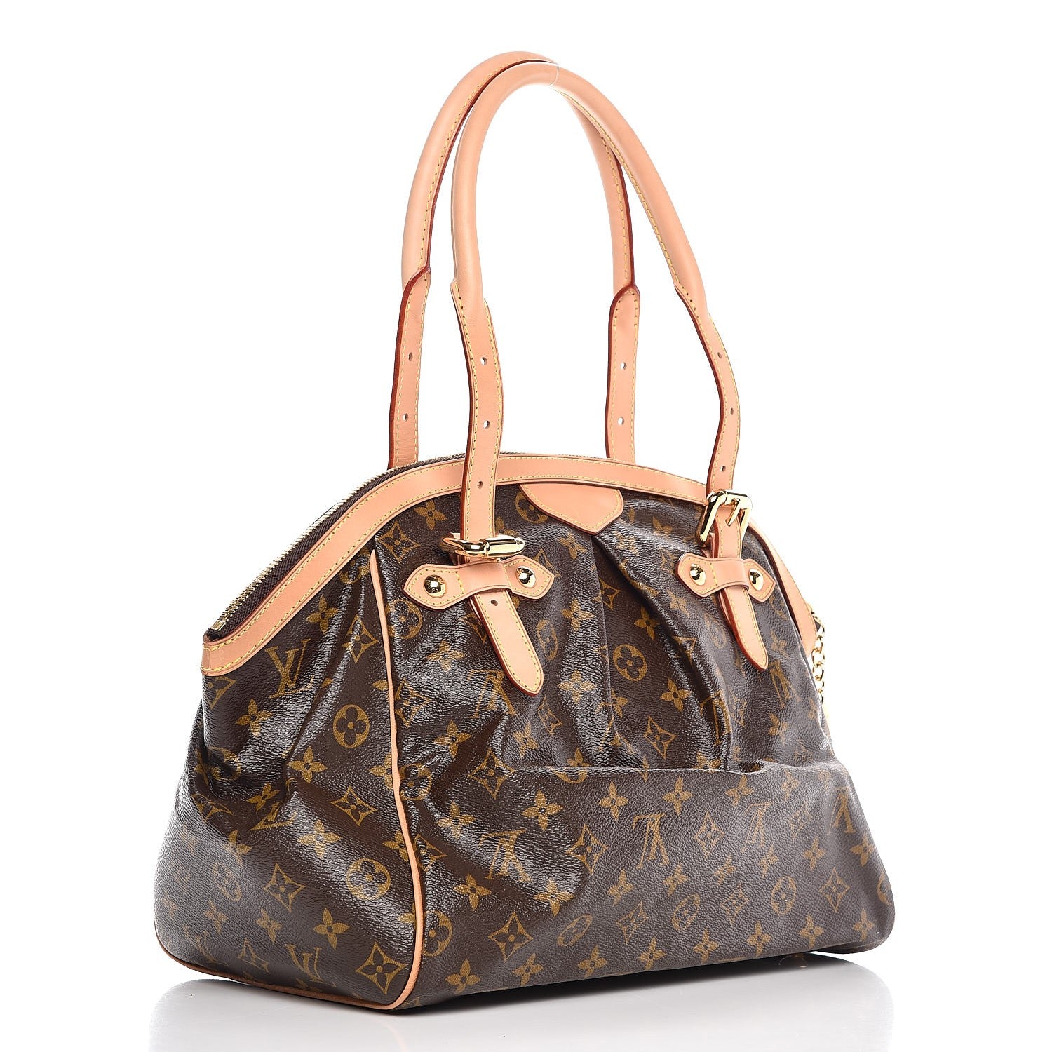 Louis Vuitton Monogram Tivoli GM 4 of 8