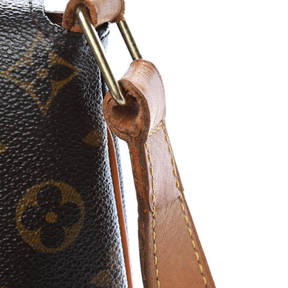 Louis Vuitton Monogram Musette GM 10 of 15