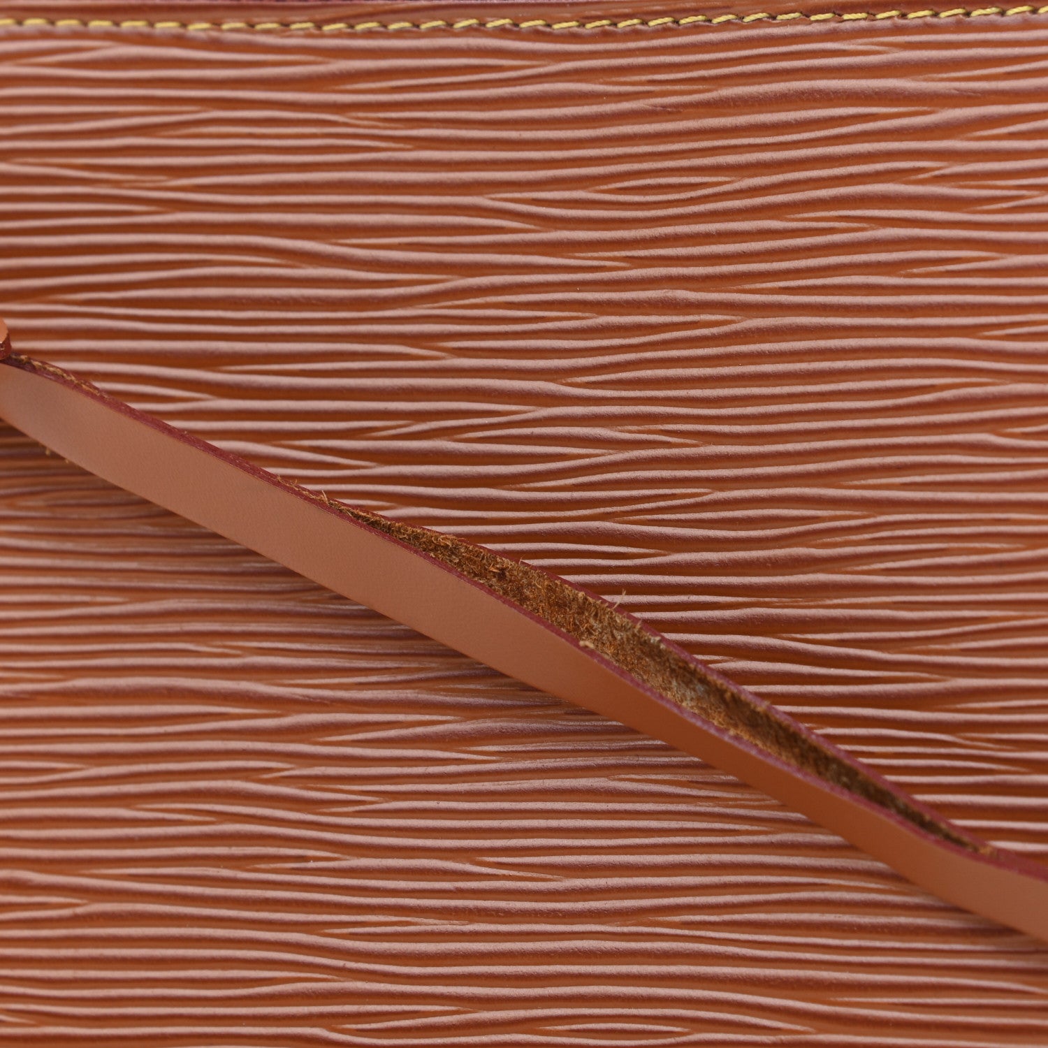 Louis Vuitton Epi Pochette Accessories 24 Cipango 7 of 7