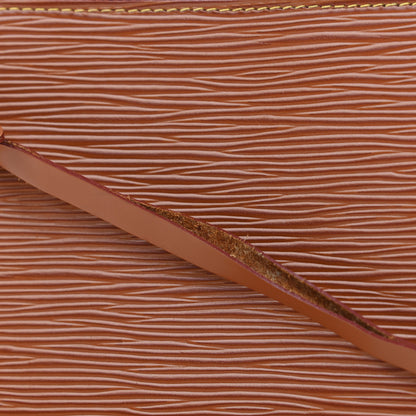 Louis Vuitton Epi Pochette Accessories 24 Cipango 7 of 7