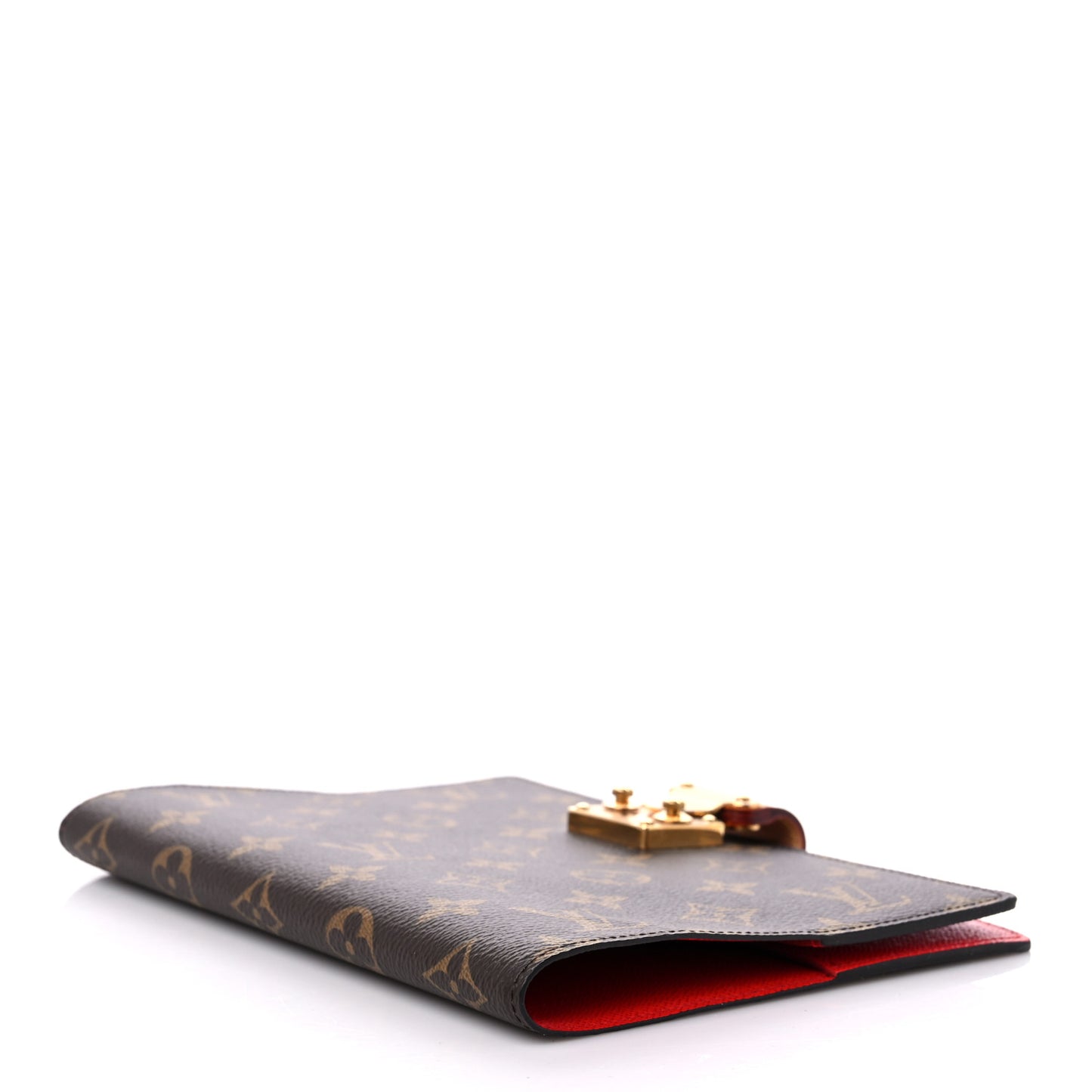 Monogram Paul Notebook Cover MM