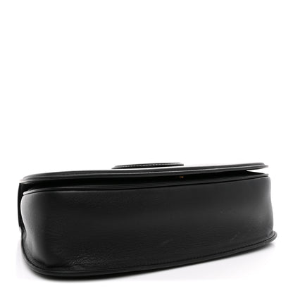 Gucci Calfskin Large Blondie Top Handle Bag Black 4 of 11