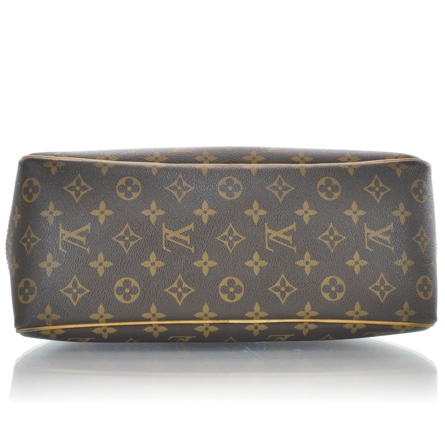 Louis Vuitton Monogram Deauville 7 of 10