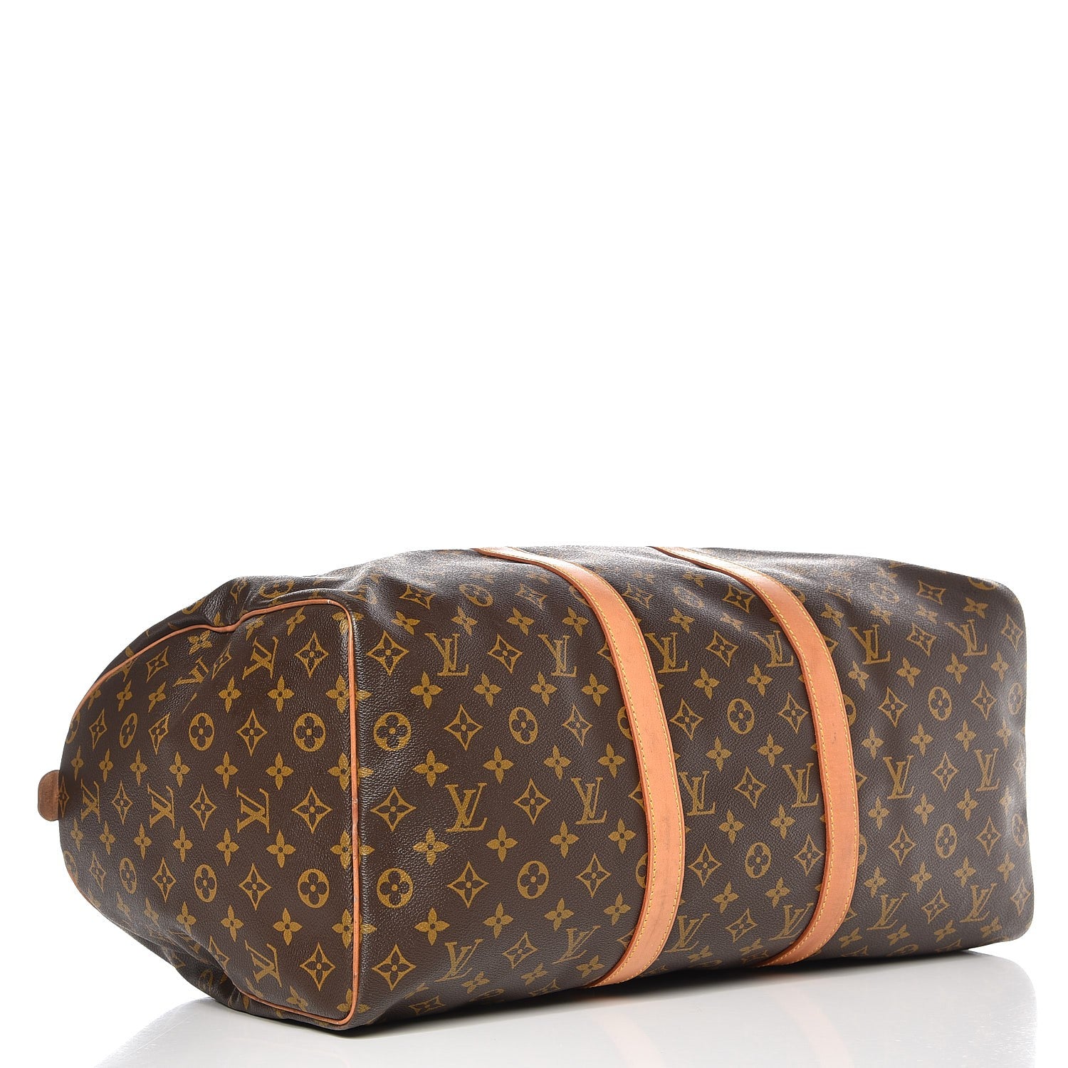 Louis Vuitton Monogram Keepall 50 4 of 18