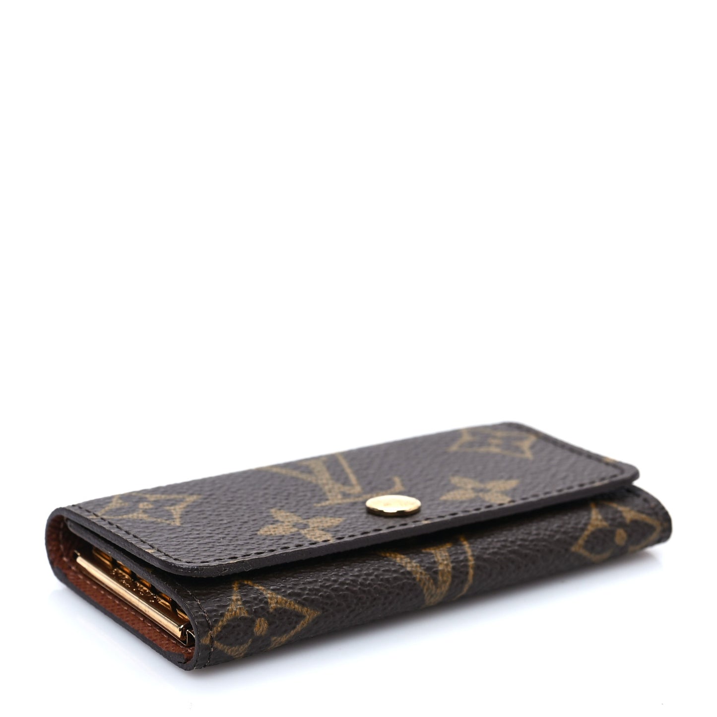 Monogram 4 Key Multicles Holder