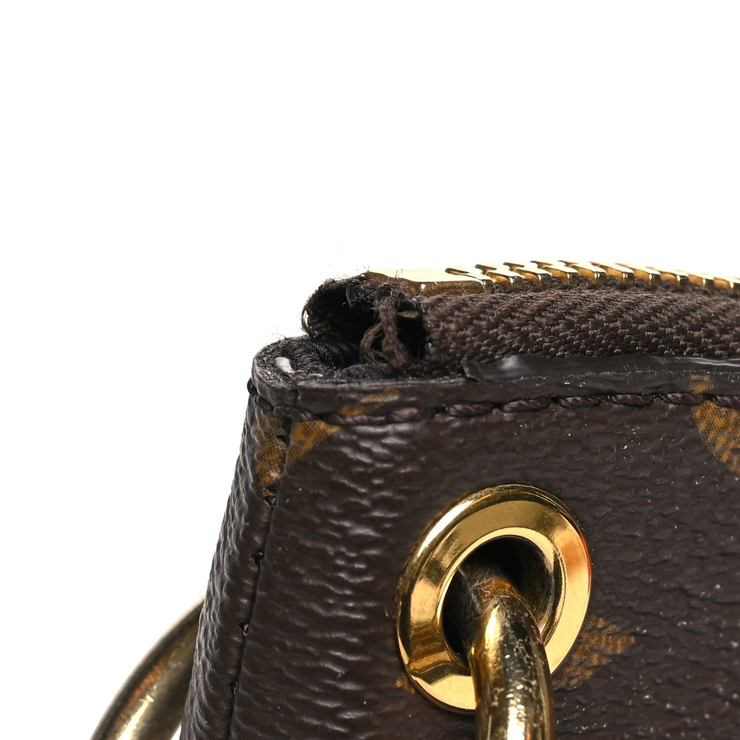 Monogram Odeon PM Black