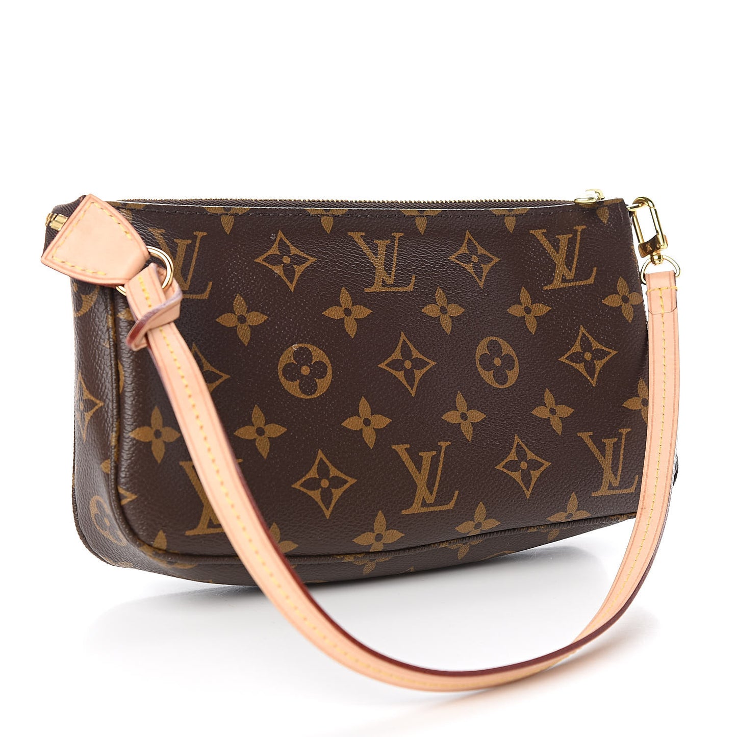 Monogram Pochette Accessories NM