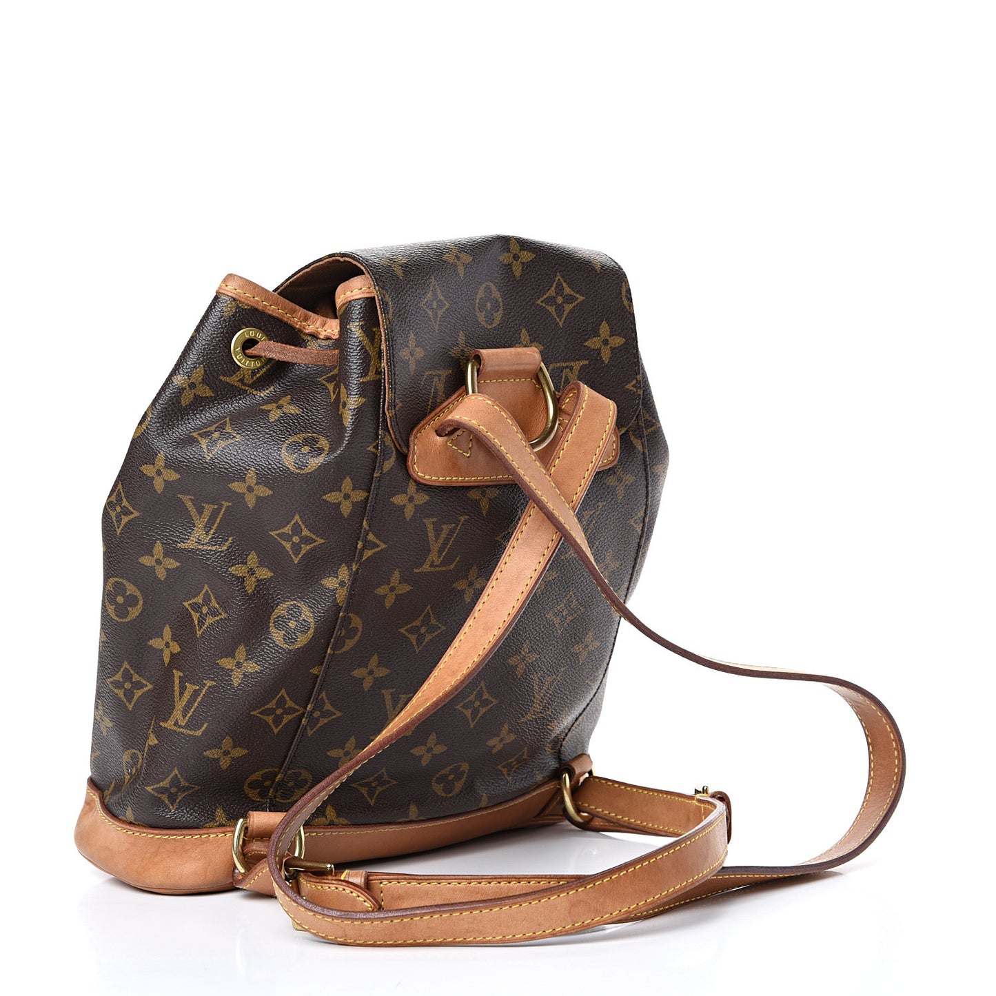 Monogram Montsouris MM Backpack