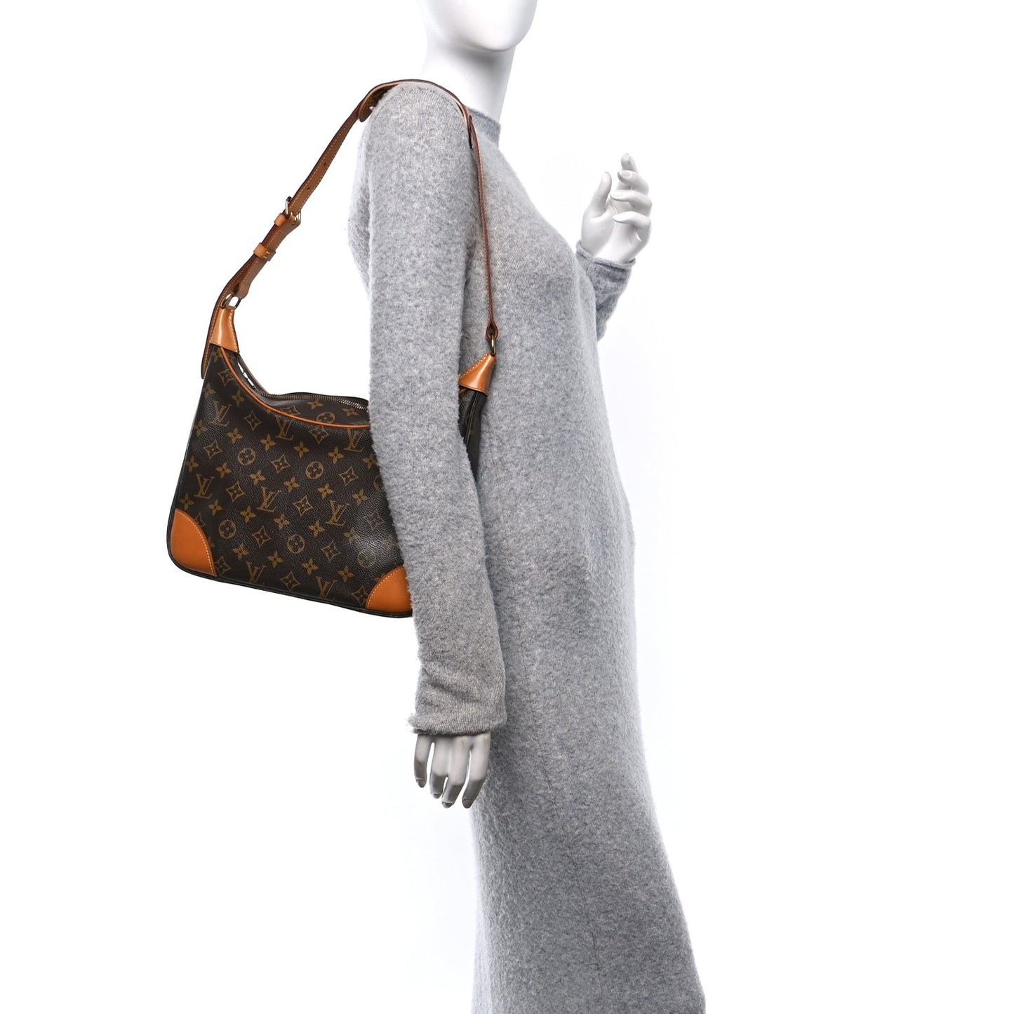 Monogram Boulogne 30