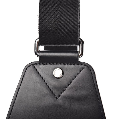 Louis Vuitton Damier Graphite Avenue Sling Backpack 9 of 12