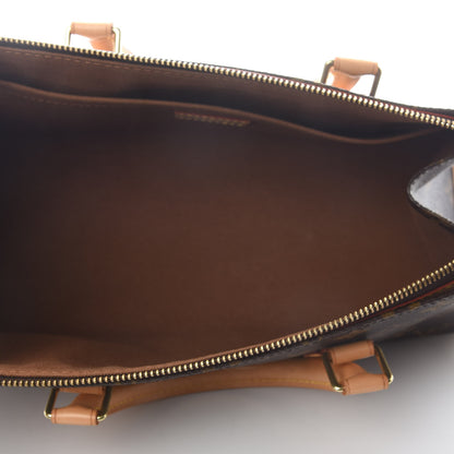 Louis Vuitton Monogram Popincourt 5 of 9