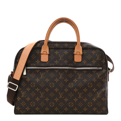 Louis Vuitton Monogram Horizon Briefcase 1 of 7