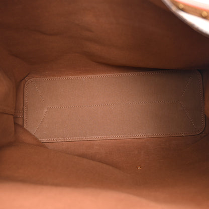 Louis Vuitton Monogram Atlantis GM 6 of 10