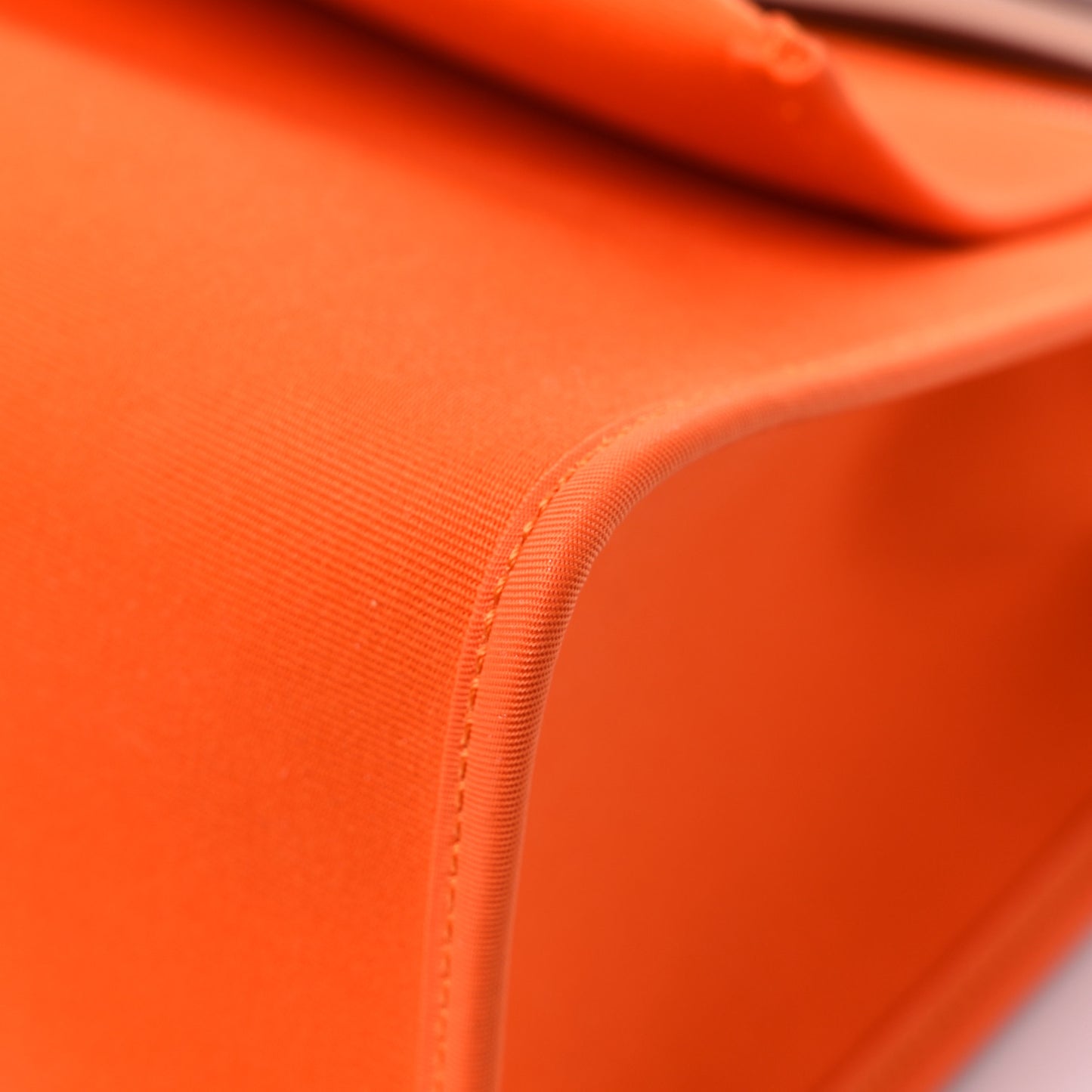 Toile Vache Hunter Herbag Zip 31 PM Orange