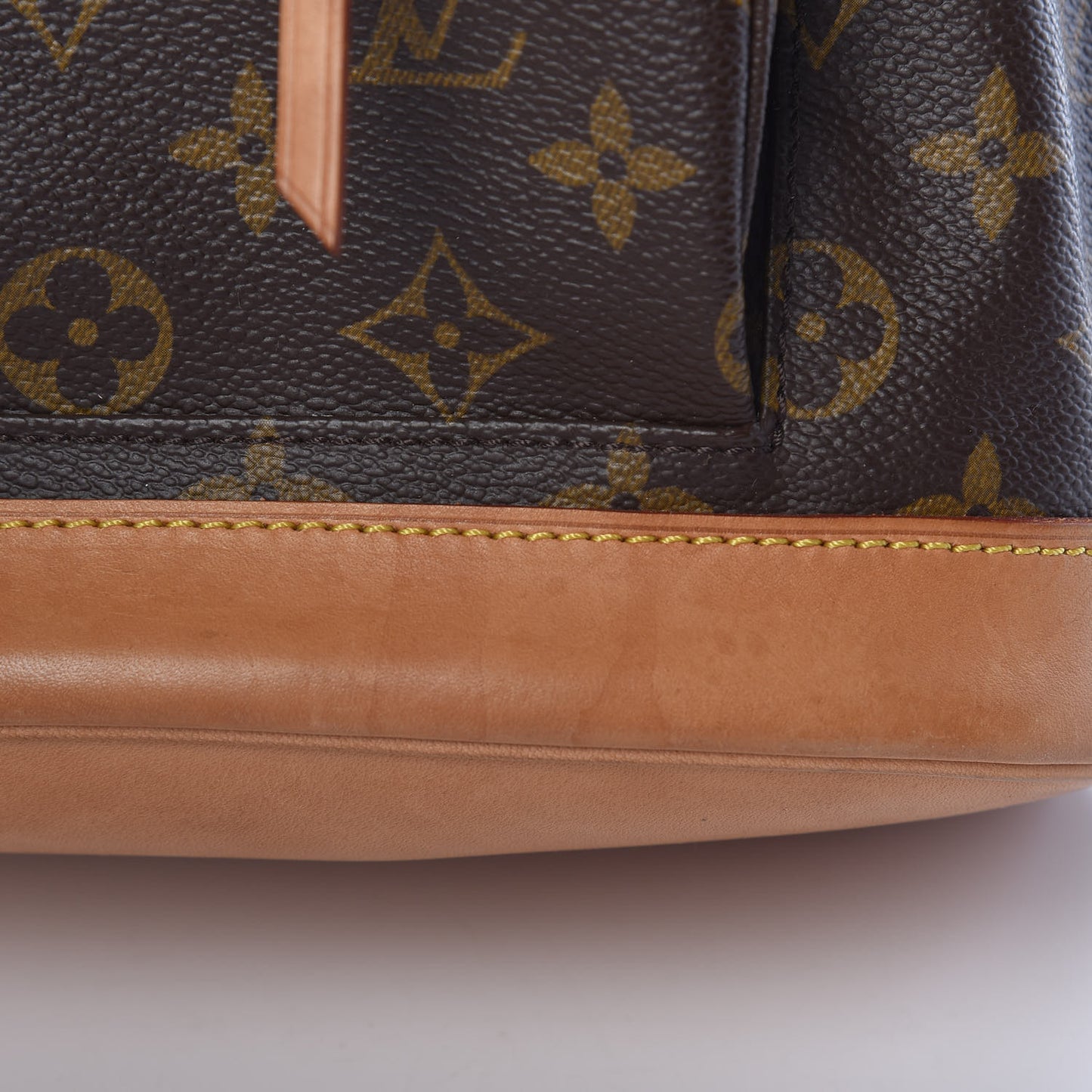 Monogram Montsouris MM Backpack