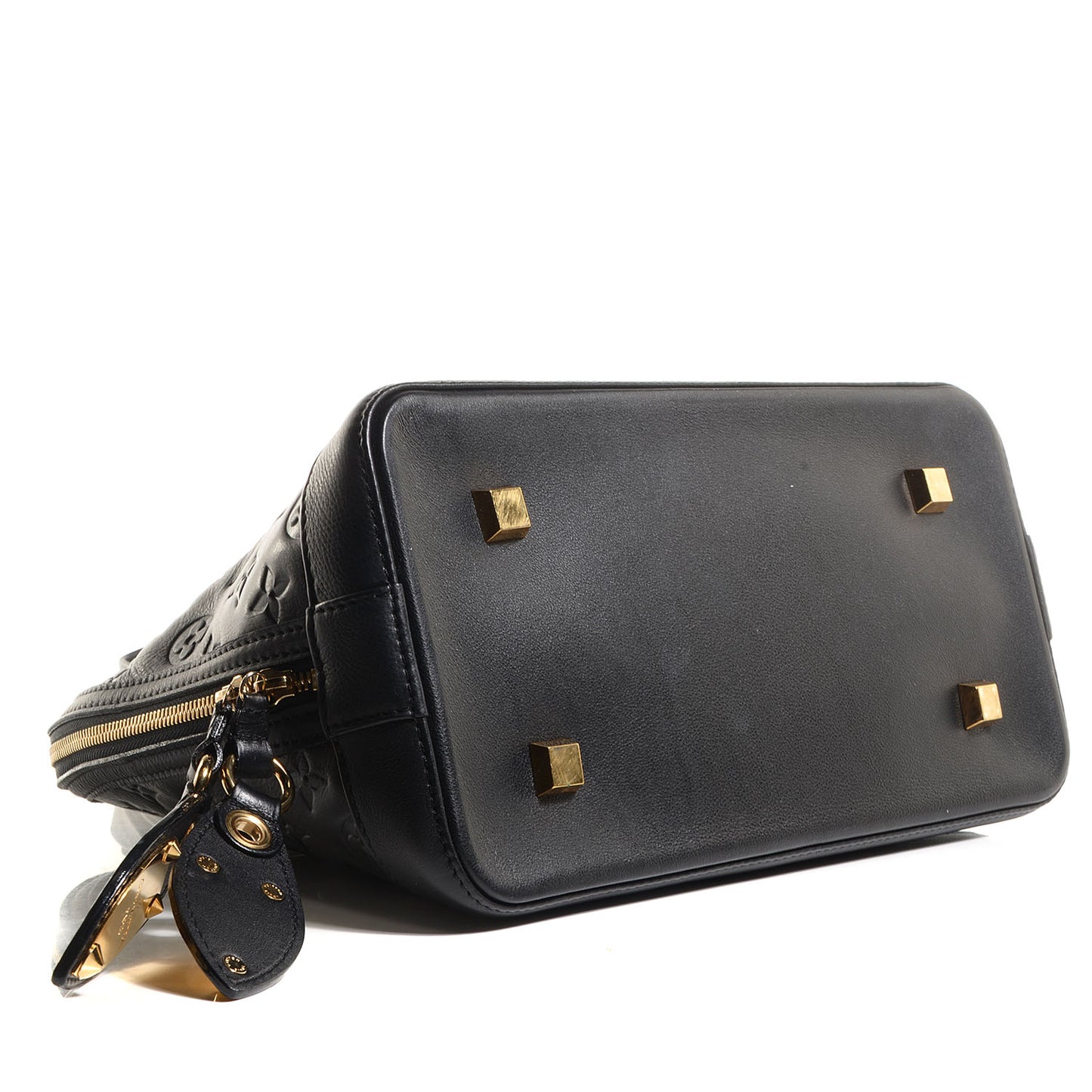 Monogram Double Jeu Neo Alma Black