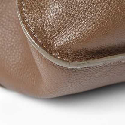 Chloe Calfskin Medium Marcie Satchel Seed 17 of 20