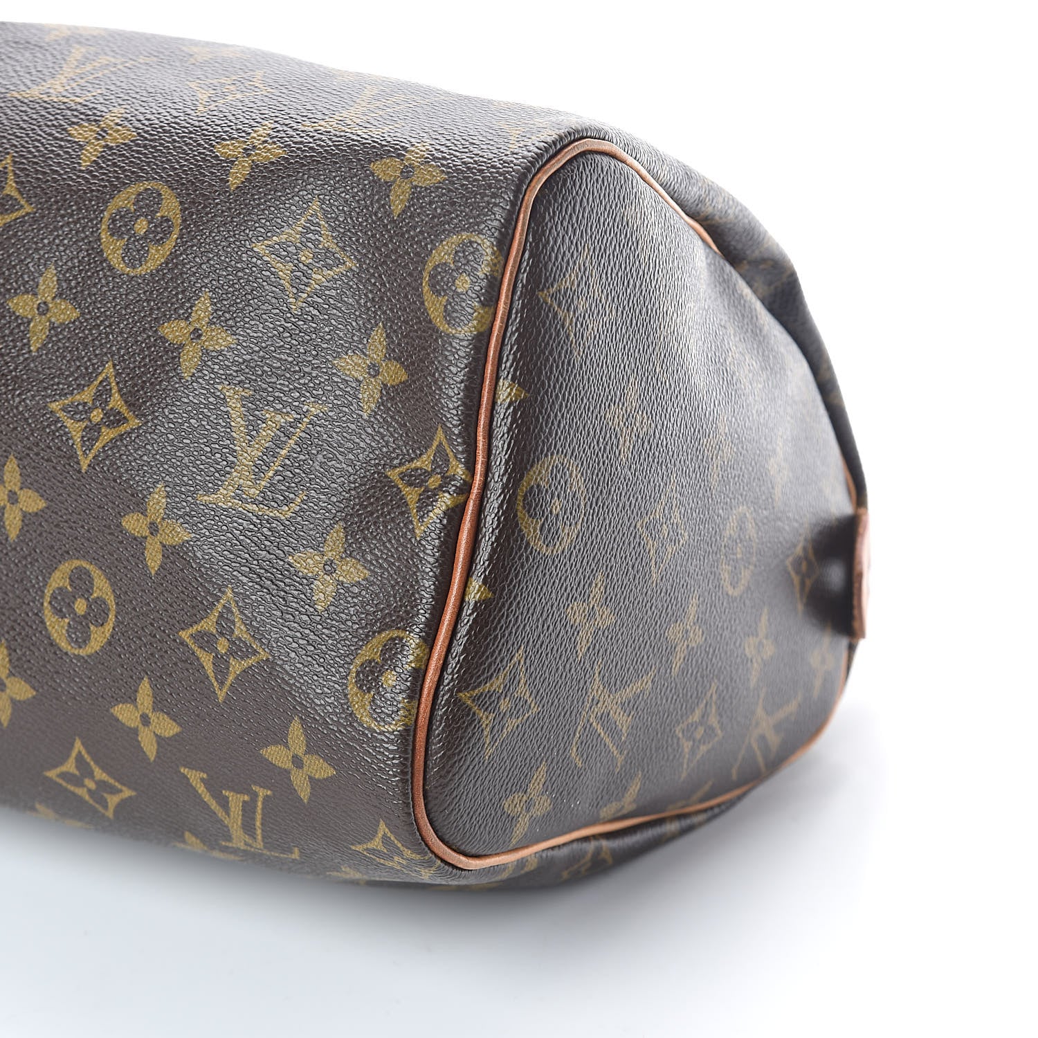 Louis Vuitton Monogram Speedy 25 12 of 12