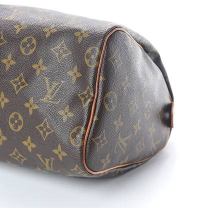 Louis Vuitton Monogram Speedy 25 12 of 12