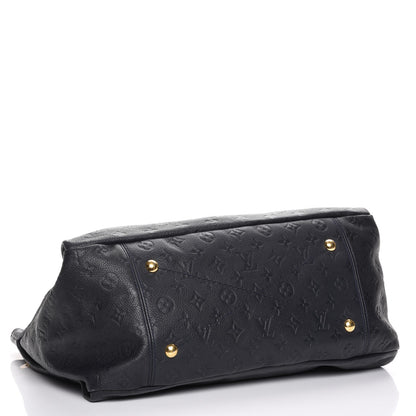 Louis Vuitton Empreinte Artsy MM Infini 4 of 7