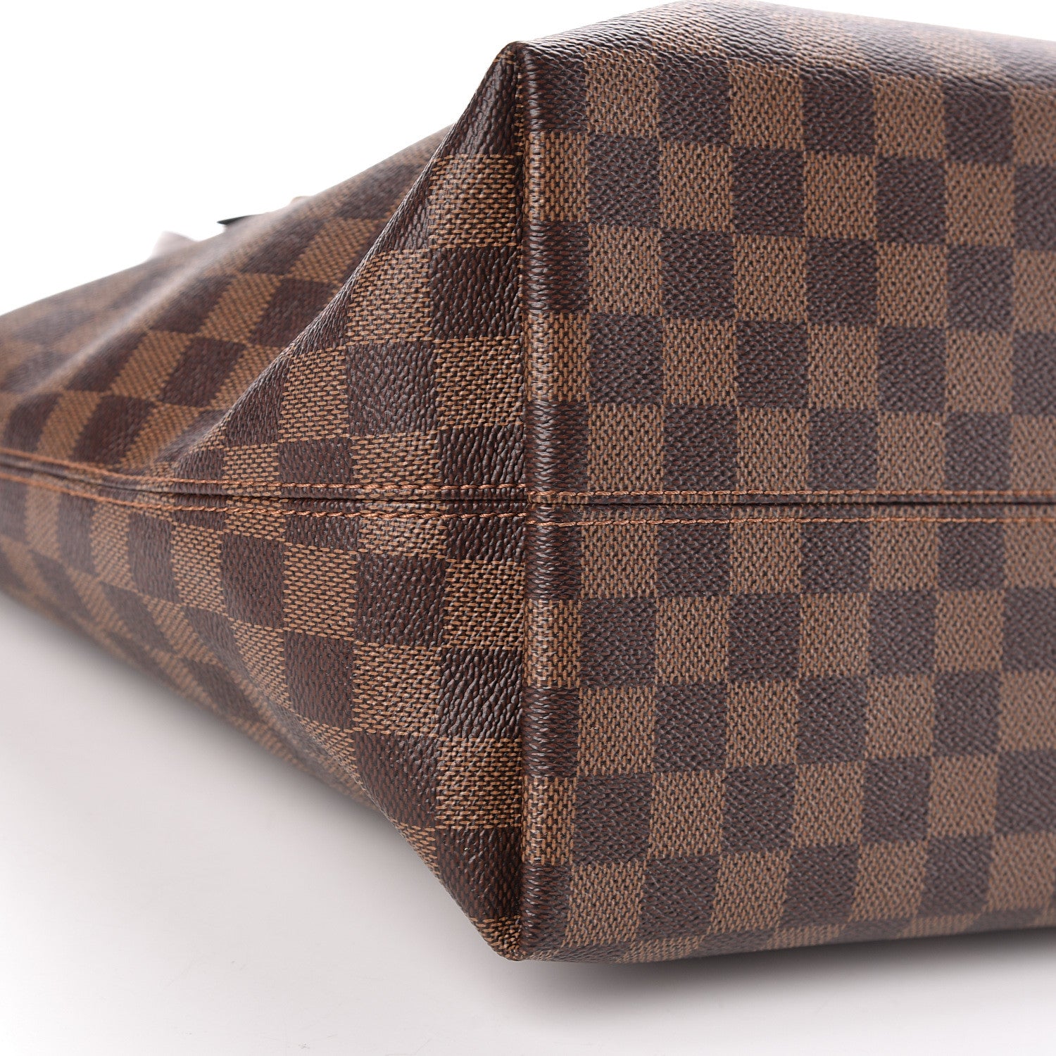 Louis Vuitton Damier Ebene Iena MM 10 of 11