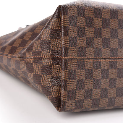 Louis Vuitton Damier Ebene Iena MM 10 of 11