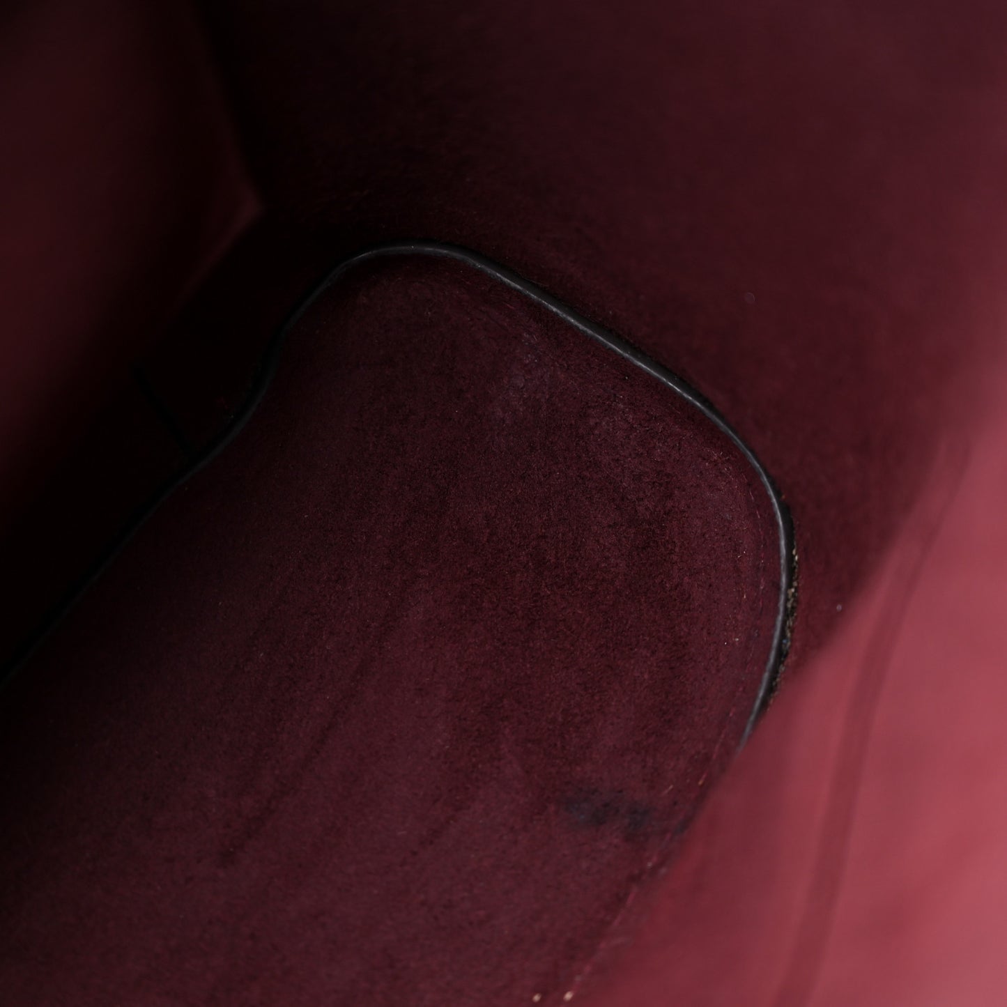 Monogram Montsouris NM Backpack