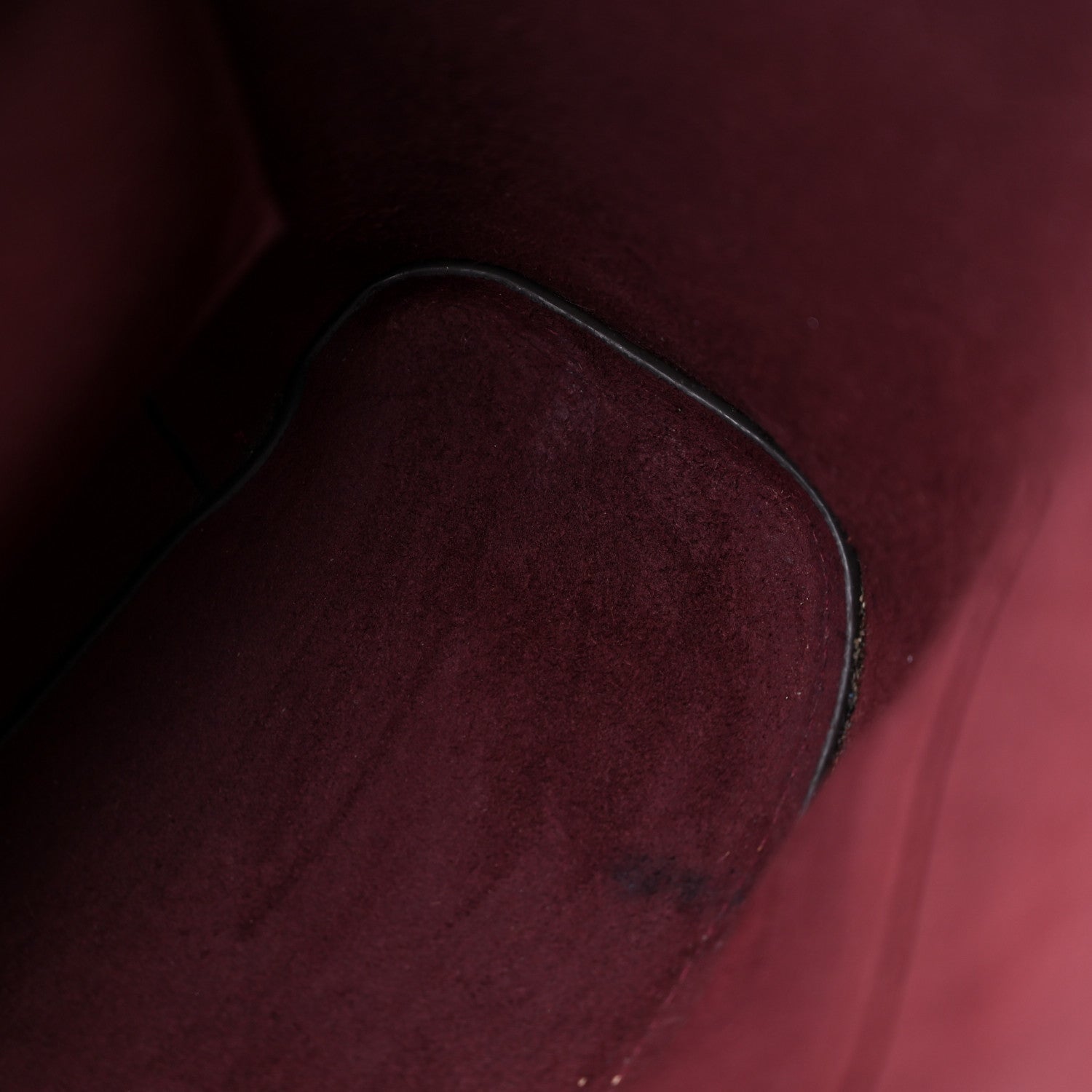 Louis Vuitton Monogram Montsouris NM Backpack 12 of 26