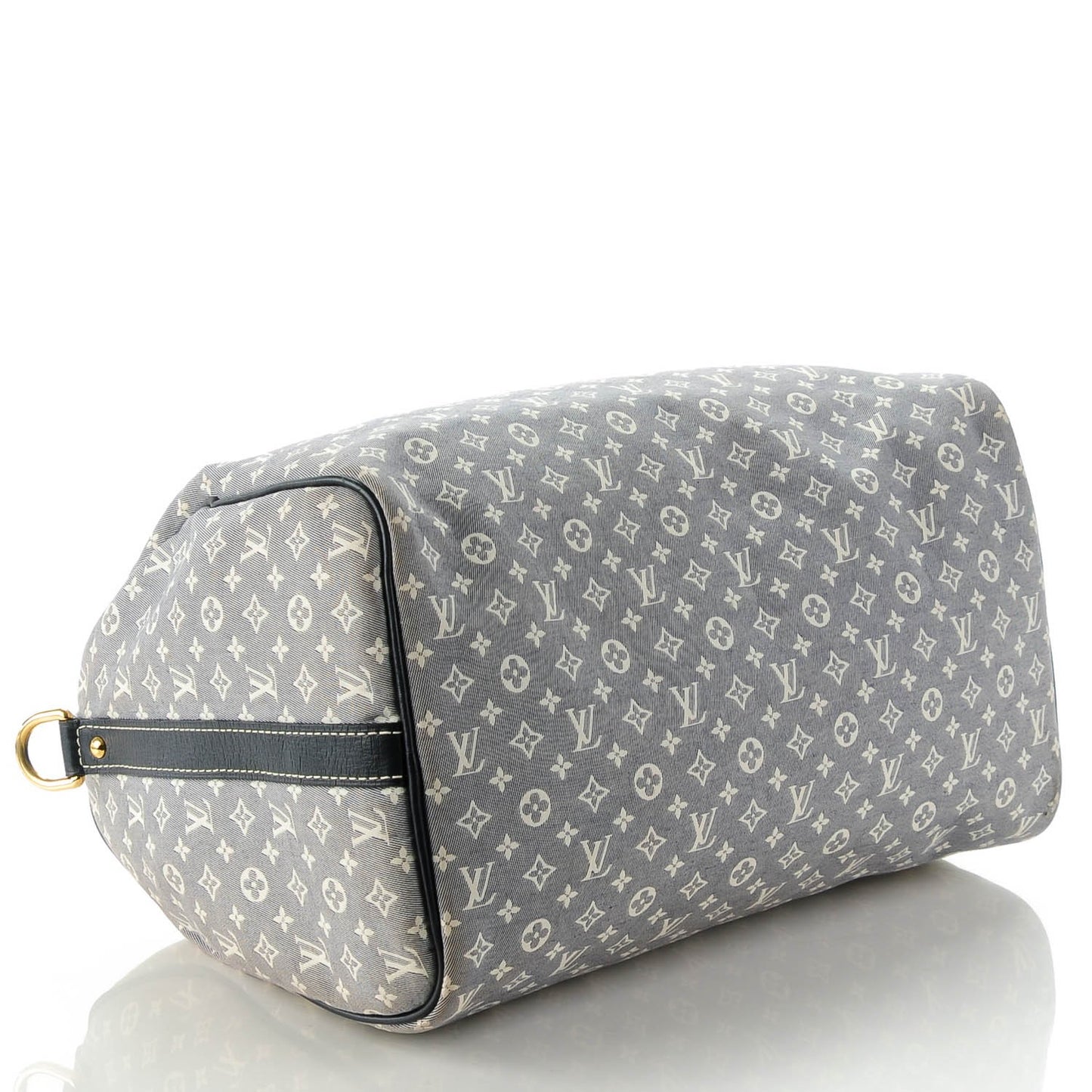 Monogram Idylle Speedy Bandouliere 30 Encre