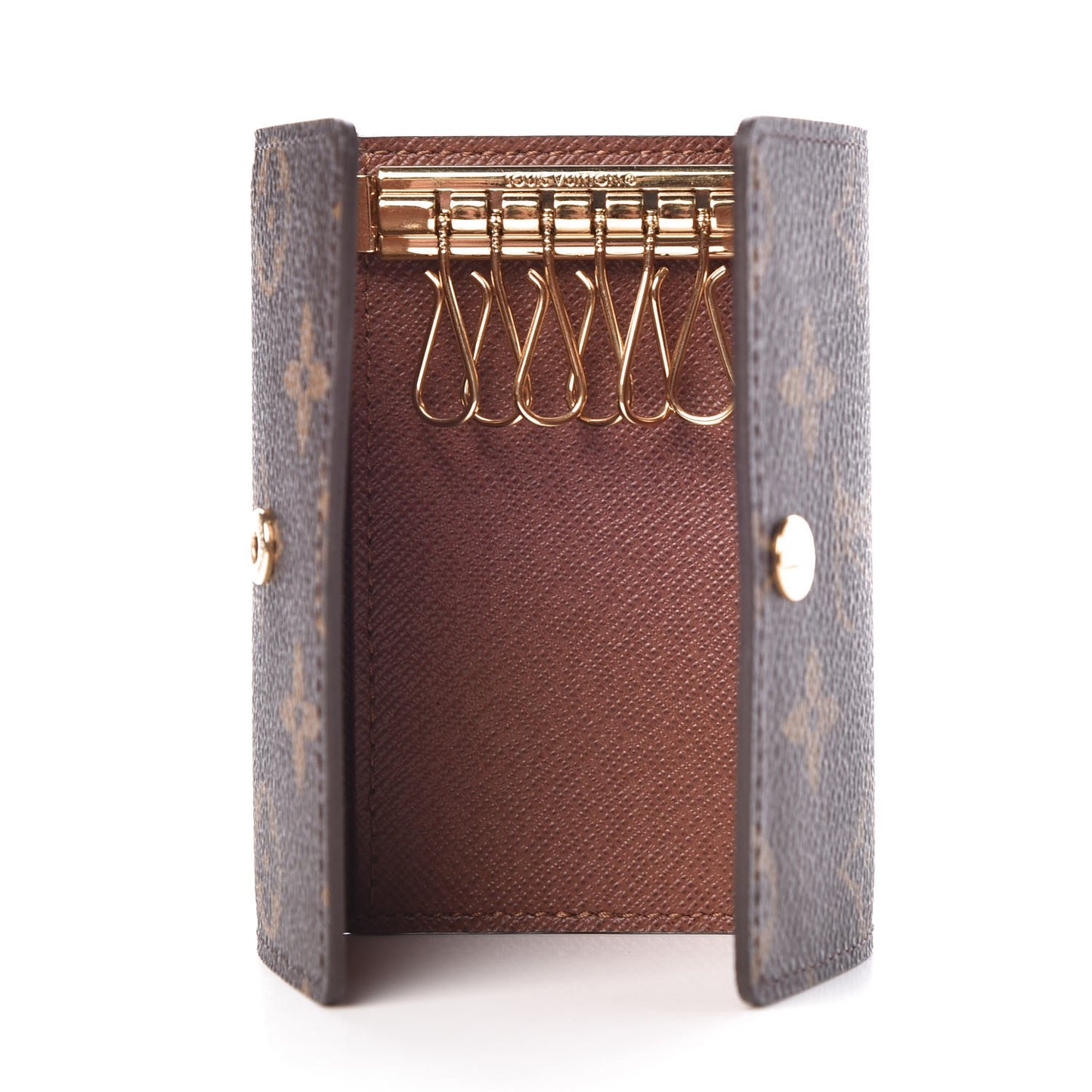 Monogram 6 Key Multicles Holder