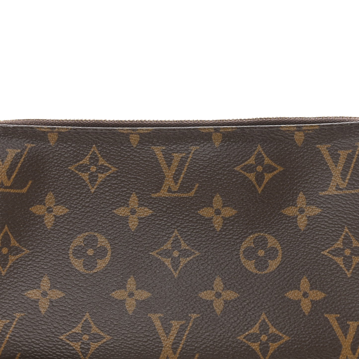 Monogram Pochette Accessories NM